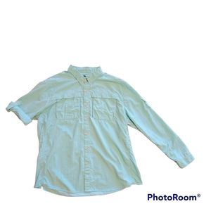 Mens fishing shirt